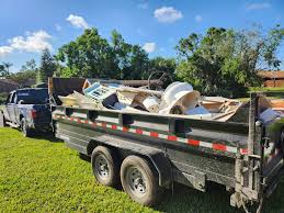 Best Commercial Junk Removal  in Marienville, PA